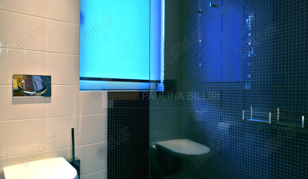 Μπάνιο - Bathroom